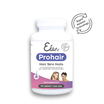 Prohair tabletter