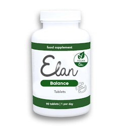 Balance tabletter