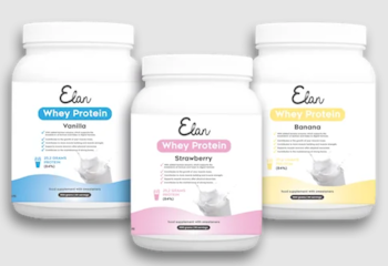 Whey protein