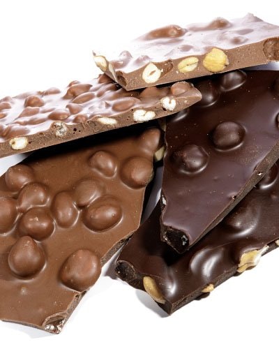 Bräck - Ejes Choklad