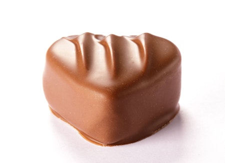 Mintmousse