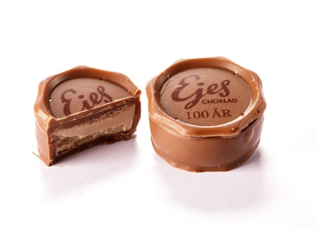 Ejesmärke