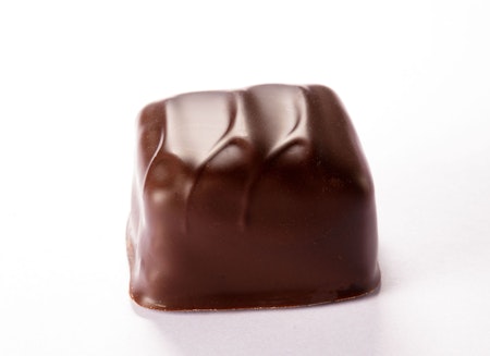Fransk nougat
