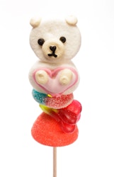 Marshmallowklubba