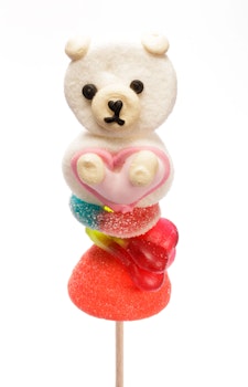 Marshmallowklubba
