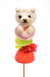 Marshmallowklubba