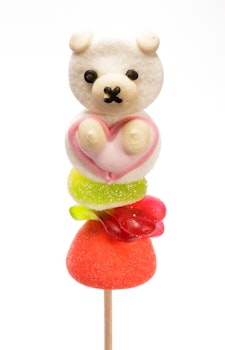 Marshmallowklubba