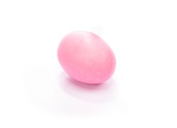 Marsipanägg