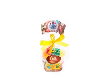 Marmelad liten
