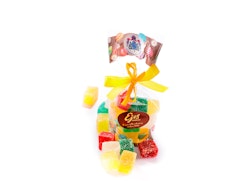 Marmelad liten