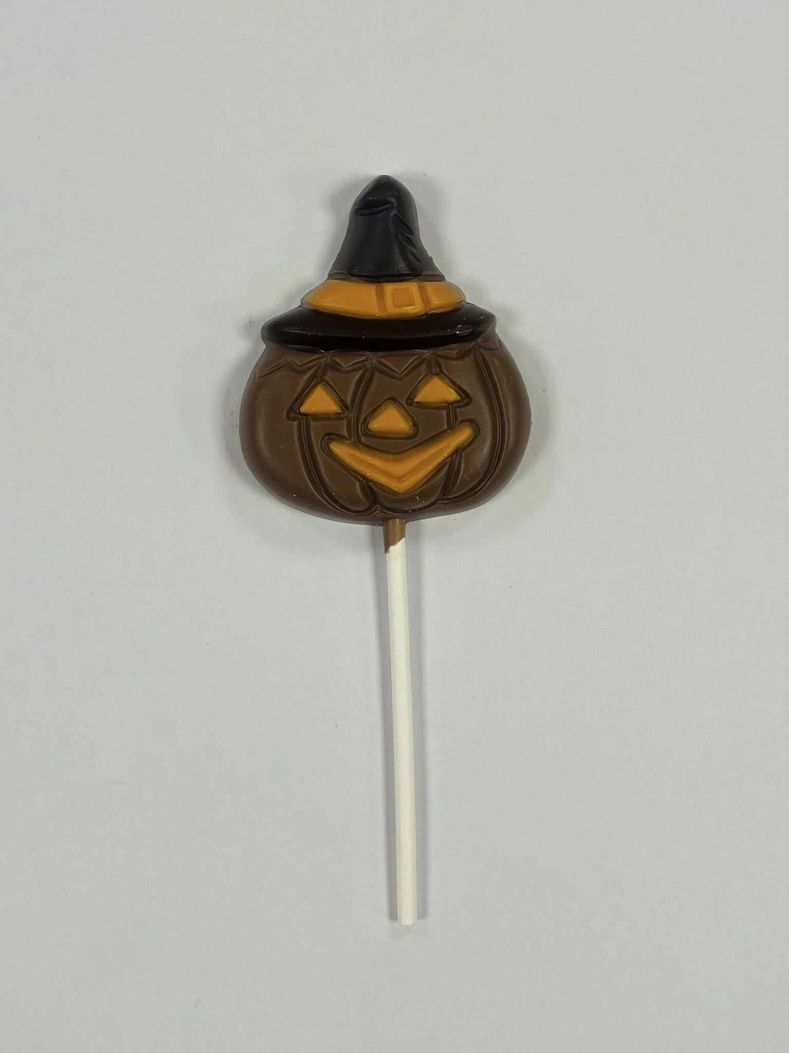 Chokladklubba pumpa