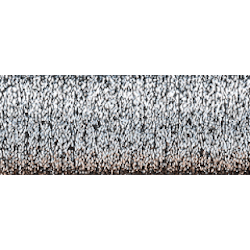 Kreinik #8 019 - Pewter