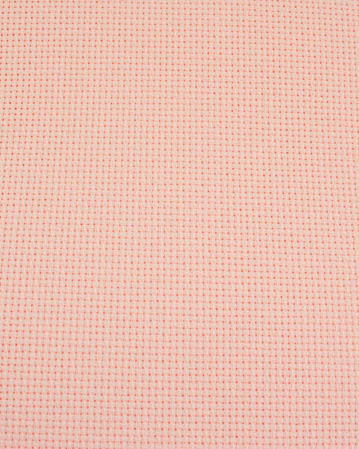 Stuv - Aida 14 ct (5.4 rutor) Touch of Pink 47 * 65 cm
