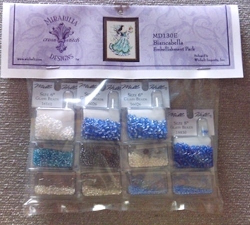 Embellishment Pack Delphine's Butterfly Brigade