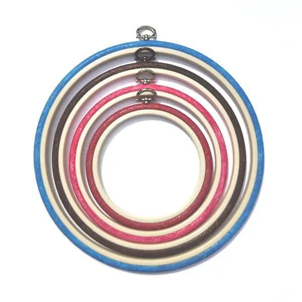 Nurge Rund Flexiram 20,5 cm