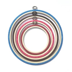 Nurge Rund Flexiram 20,5 cm