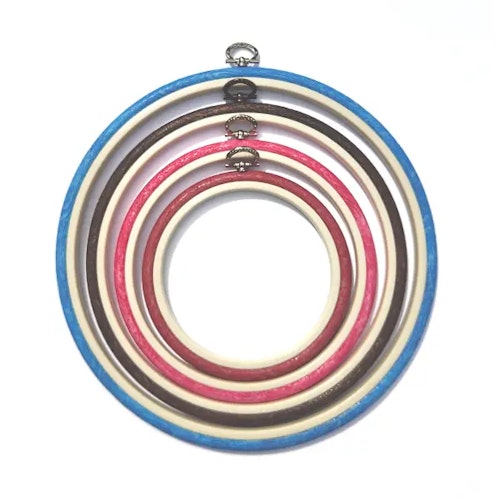 Nurge Rund Flexiram 20,5 cm