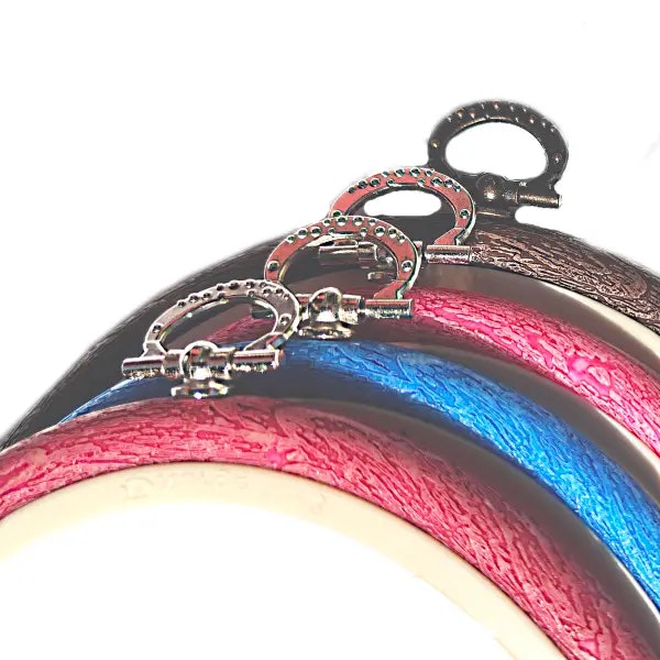 Nurge Oval Flexiram 14,5 * 19 cm
