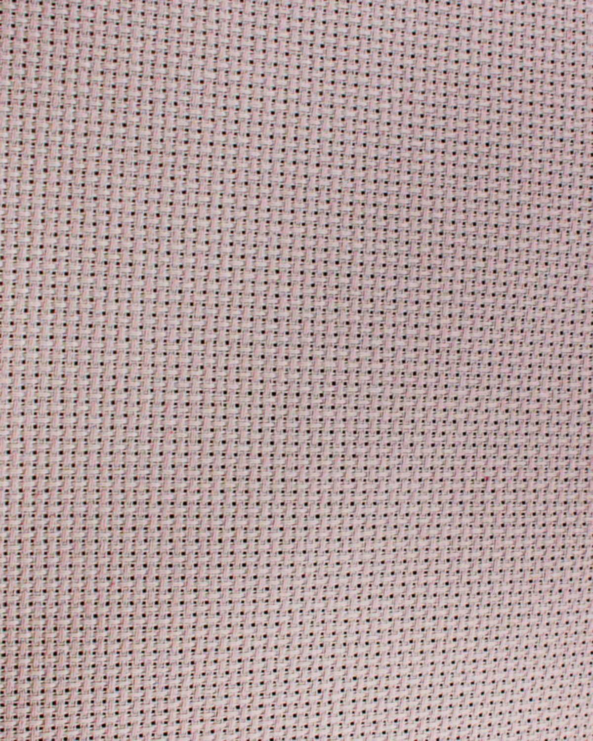 Stuv - Aida 14 ct (5.4 rutor) Pink Sand 42 * 65 cm