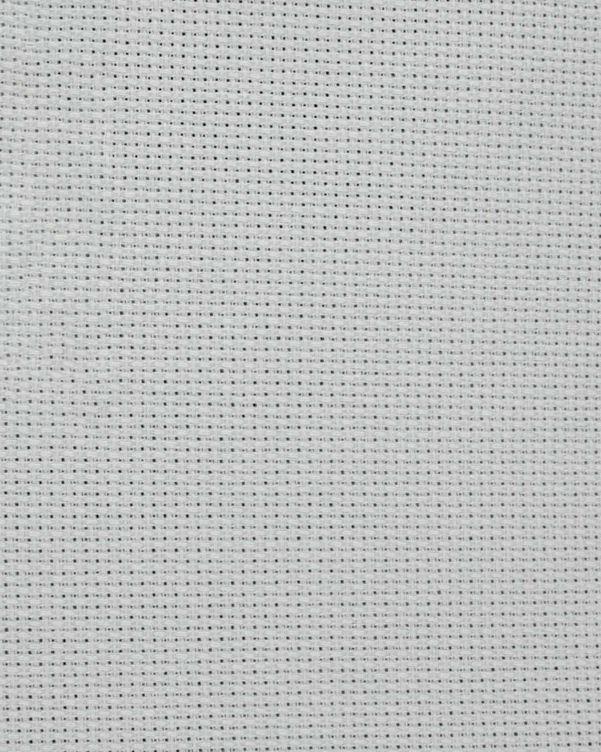 Stuv - Aida 14 ct (5.4 rutor) Graceful Grey 40 * 65 cm