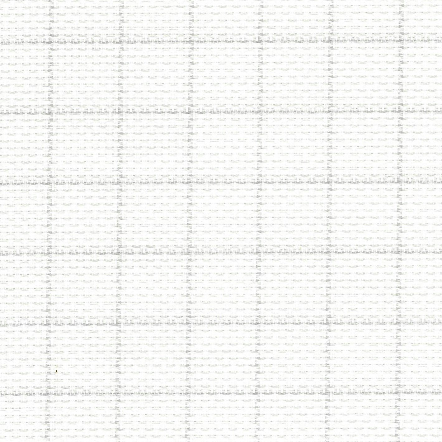 Stuv - Zweigart Easy Count 14 ct (5.4 rutor) 22 * 110 cm