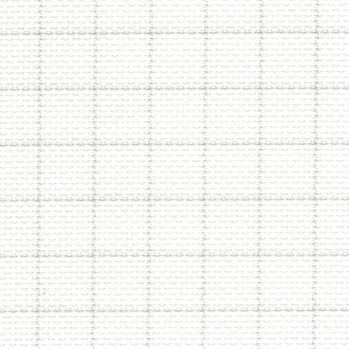 Stuv - Zweigart Easy Count 14 ct (5.4 rutor) 22 * 110 cm