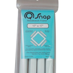 Q-Snap 17" * 17" (43 * 43 cm)