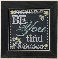 Mill Hill - Be You