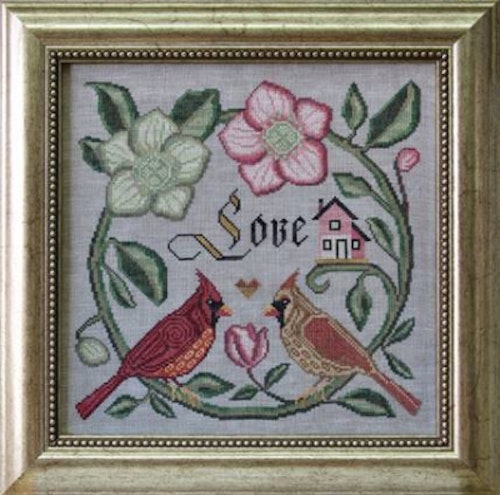 Forever & Ever (1/12) - Songbird's Garden Series