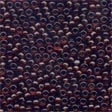 Seed Beads 02023 Root Beer