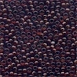 Seed Beads 02023 Root Beer