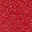 Magnifica Glass Beads 10114 Cherry Red
