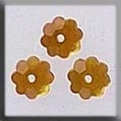 Crystal Treasures 13007 Margarita Topaz
