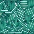 Small Bugle Beads 72008 Sea Breeze