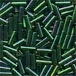 Small Bugle Beads 72045 Willow