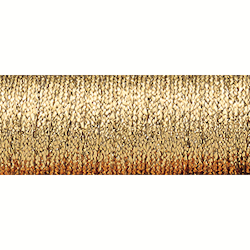 Kreinik #4 202HL - Aztek Gold