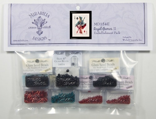 Embellishment Pack Royal Games 2