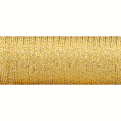 Kreinik #4 002 - Gold