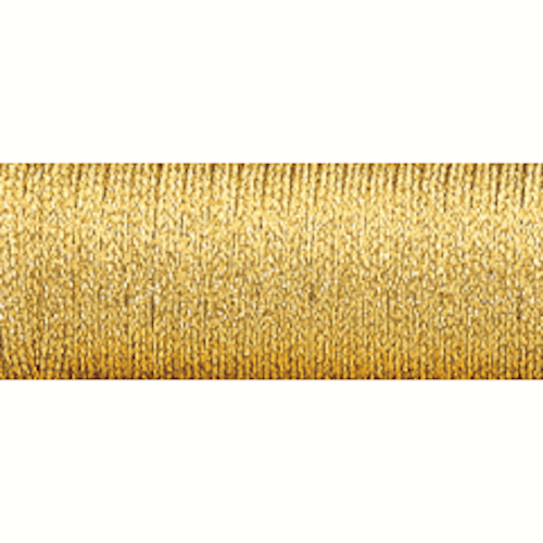 Kreinik #4 002 - Gold