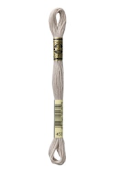 DMC Moulinégarn 453