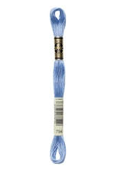 DMC Moulinégarn 794