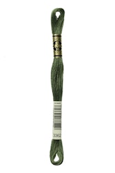 DMC Moulinégarn 3362