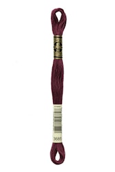 DMC Moulinégarn 3685