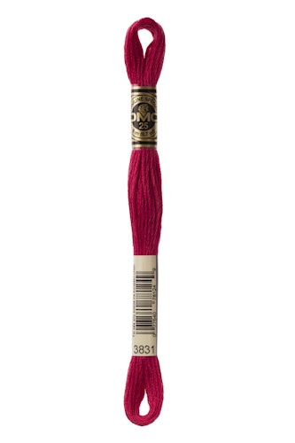 DMC Moulinégarn 3831