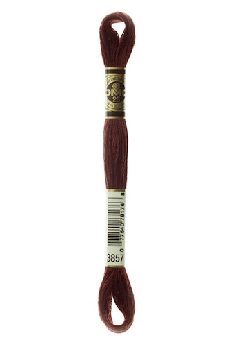 DMC Moulinégarn 3857