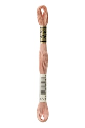 DMC Moulinégarn 3771