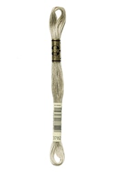 DMC Moulinégarn 3782