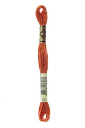 DMC Moulinégarn 921