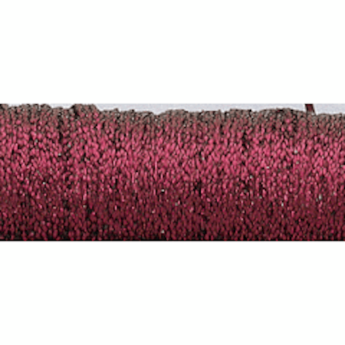 Kreinik #4 153V - Vintage Burgundy