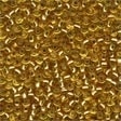 Seed Beads 02011 Victorian Gold